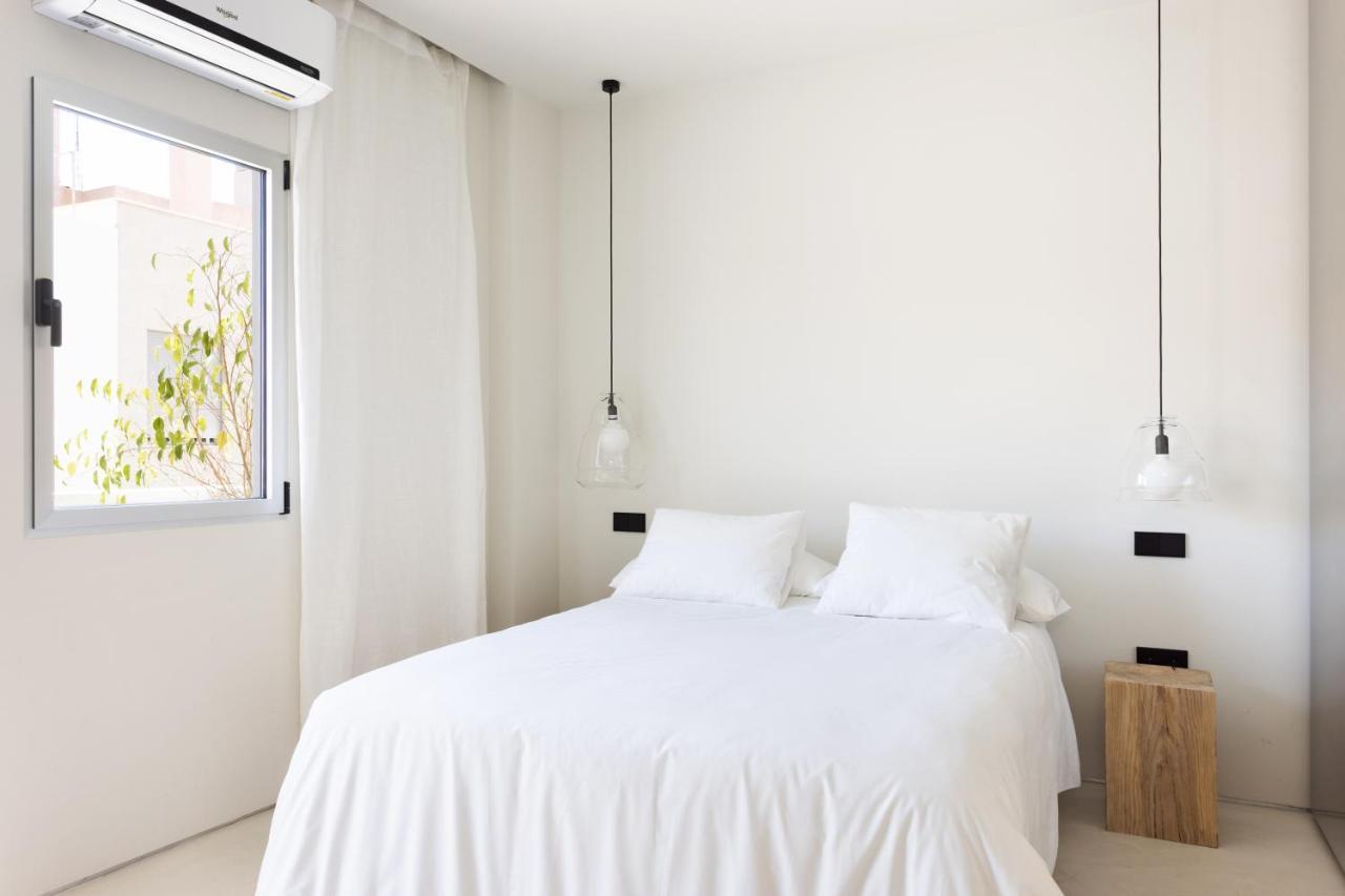 Home2Book Design Studio In Santa Cruz Center Bagian luar foto