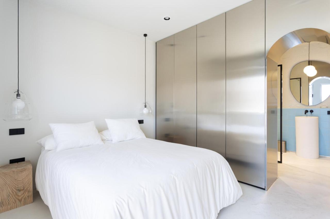 Home2Book Design Studio In Santa Cruz Center Bagian luar foto